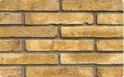 London Yellow Clay Handmade brick india